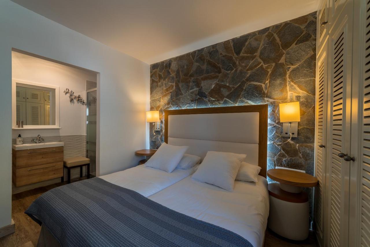 Casa Rural El Esquilon Tenerife لا أوروتافا المظهر الخارجي الصورة