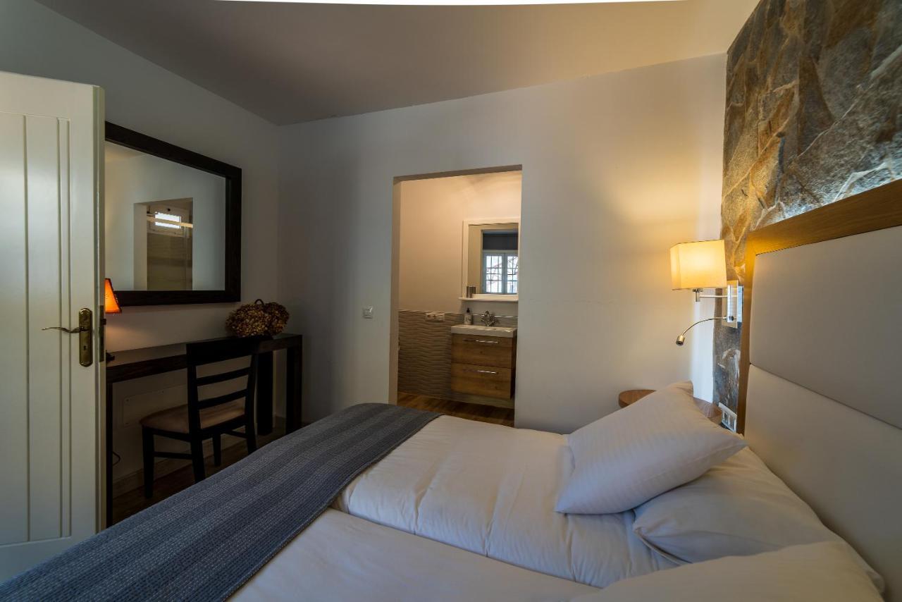 Casa Rural El Esquilon Tenerife لا أوروتافا المظهر الخارجي الصورة